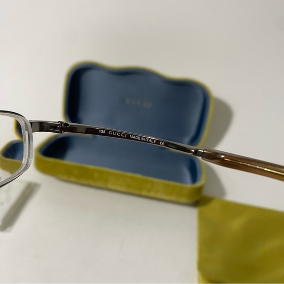 Gucci Prescription Glasses - Picture 6 of 11